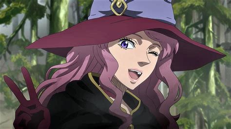 vanessa black clover porn|Black Clover Vanessa Enoteca